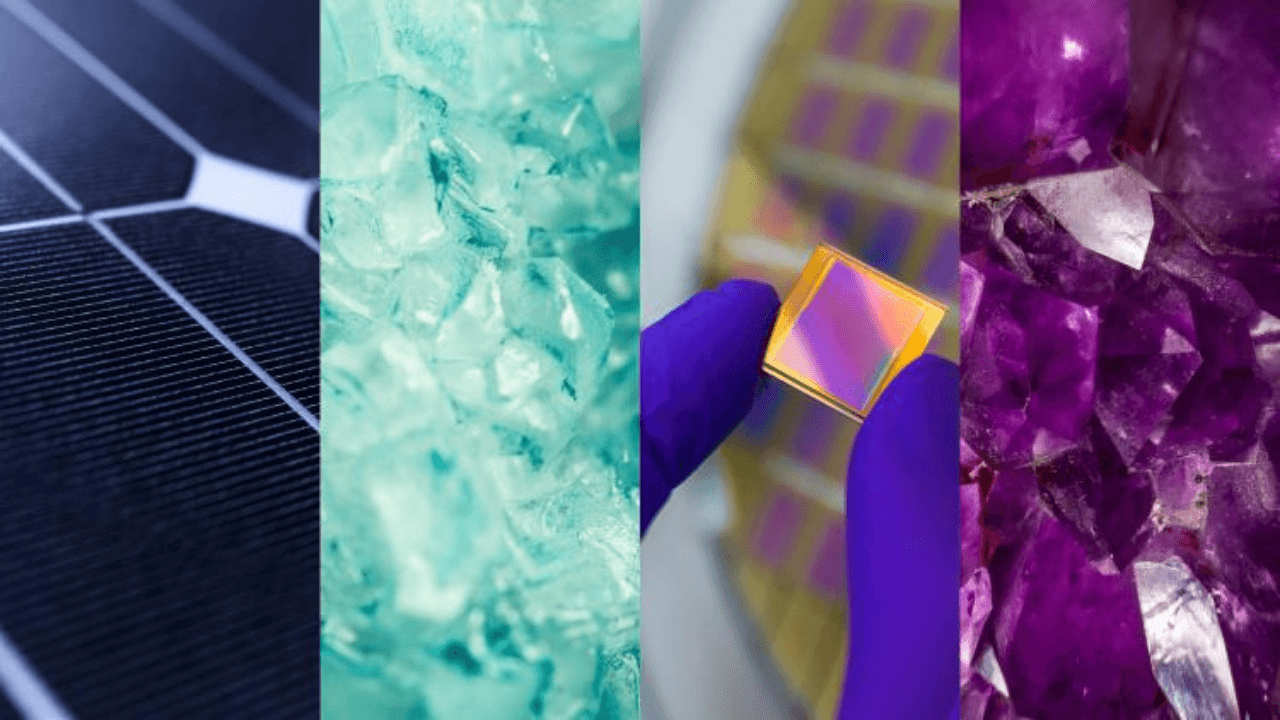 DeepMind, 2.2 milyon yeni kristal keşfetti