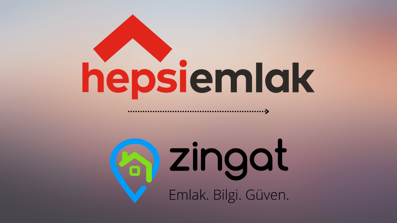 Property Finder, Zingat ile birlikte Hepsiemlak’a ortak oluyor