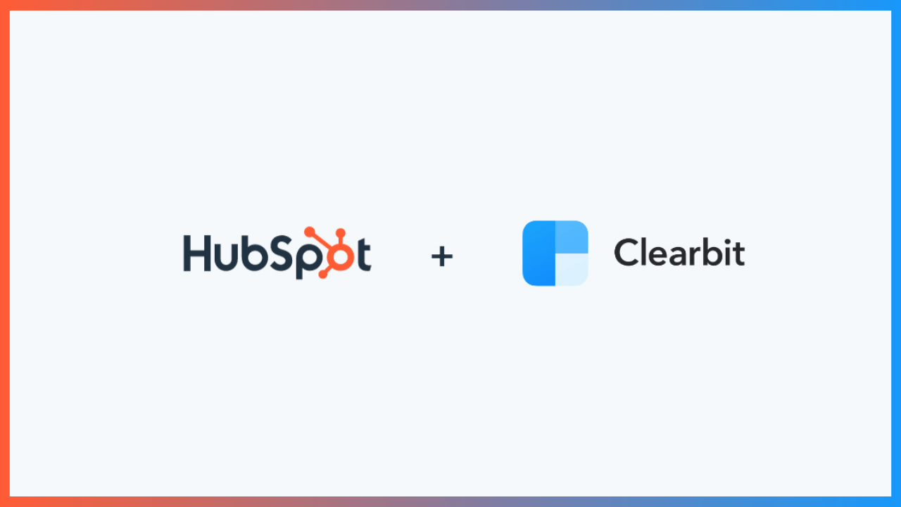 HubSpot, B2B veri sağlayıcısı Clearbit'i satın aldı