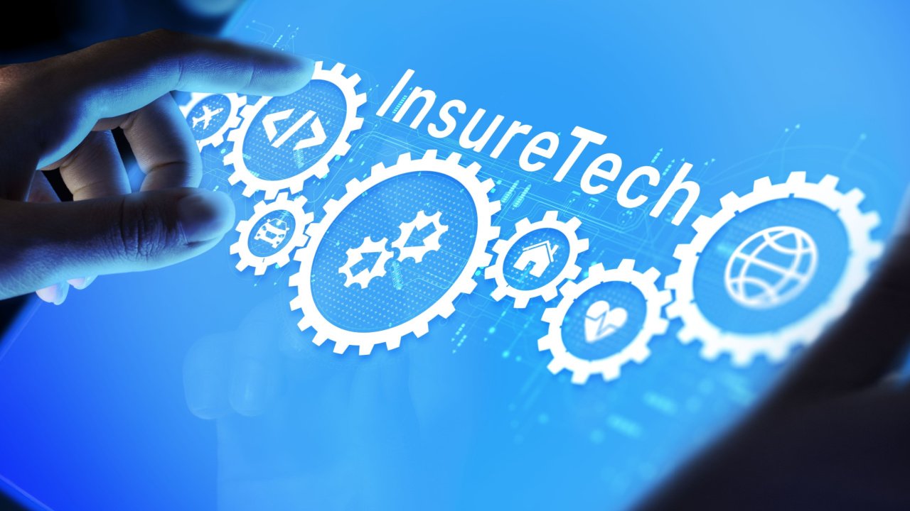 Insurtech yatırımları, 2023’te geçen yılın aynı dönemine göre yüzde 45 yavaşladı