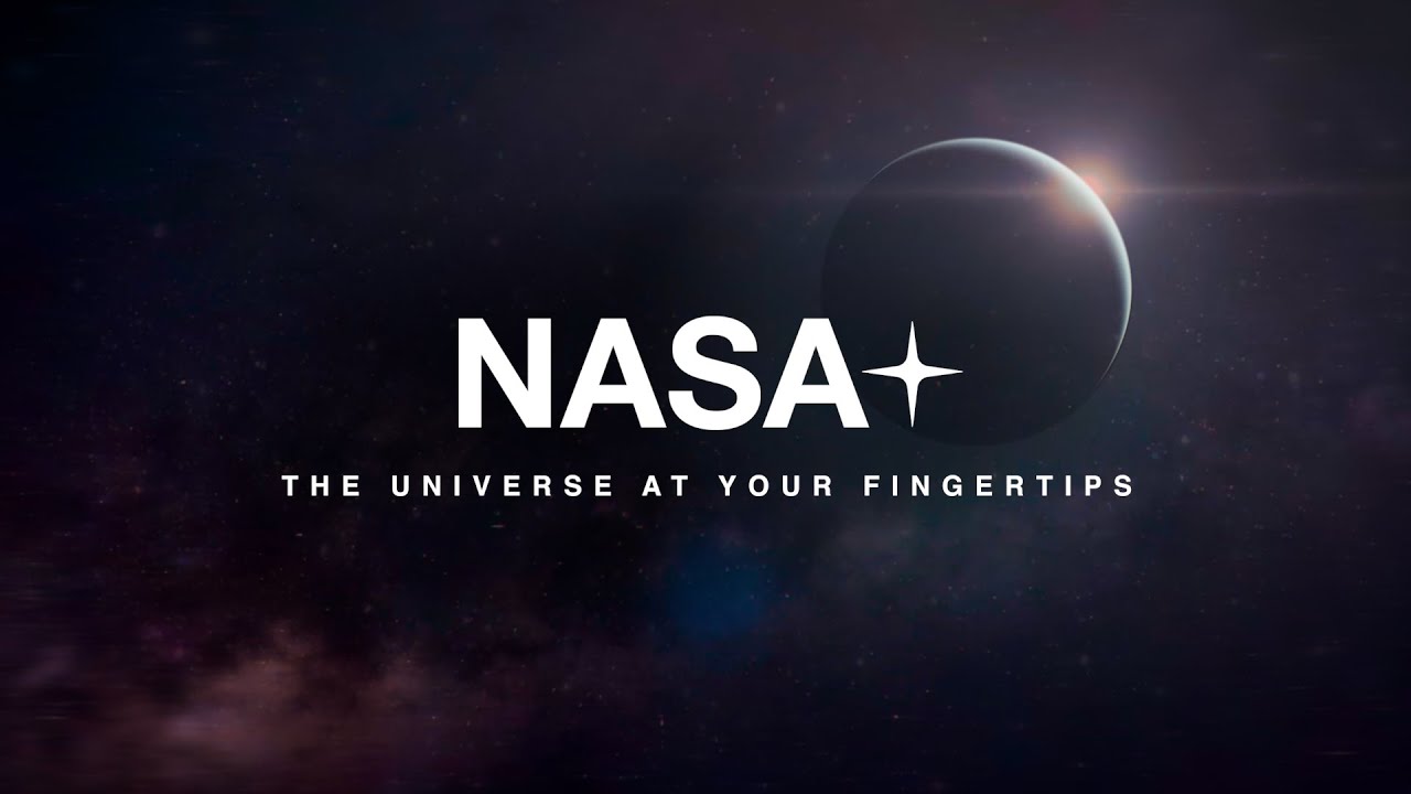 NASA'dan ücretsiz yayın platformu: NASA+