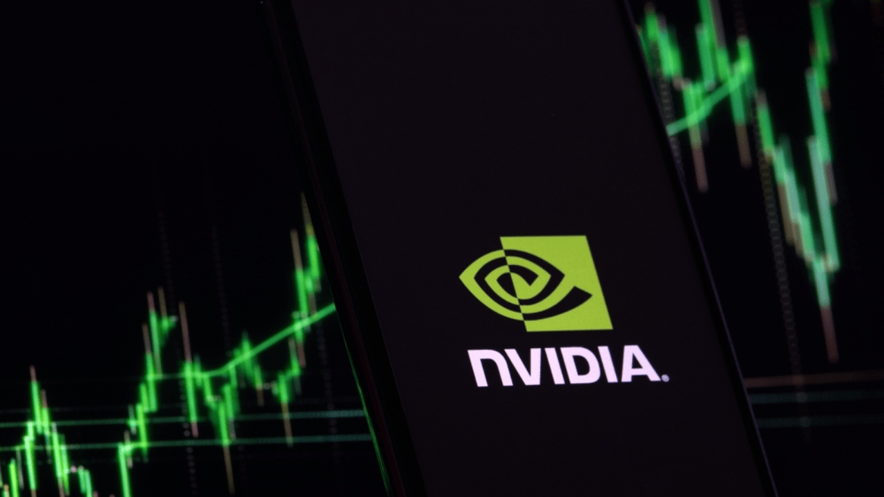 Nvidia, 2023'ün üçüncü çeyreğinde gelirlerini yüzde 200 artırdı