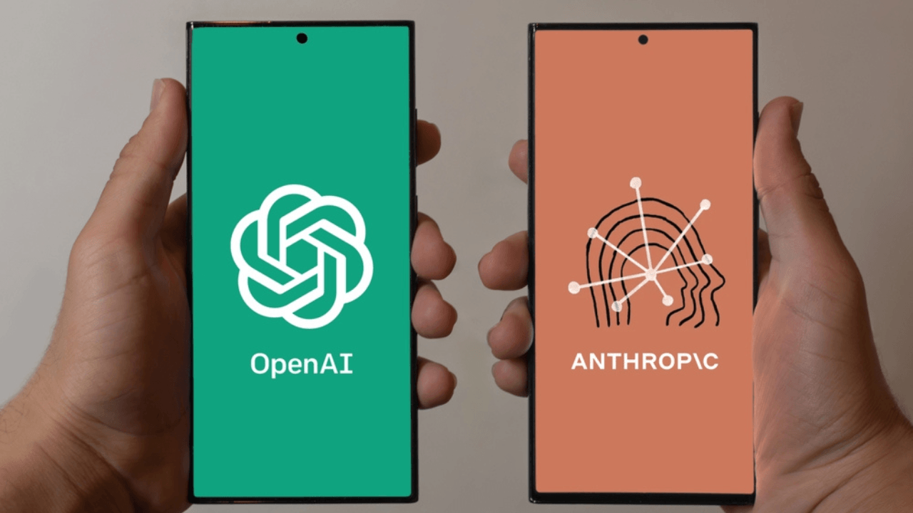 OpenAI ve Anthropic'in yapay zeka yarışı: GPT-4 Turbo mu, Claude 2.1 mi önde?