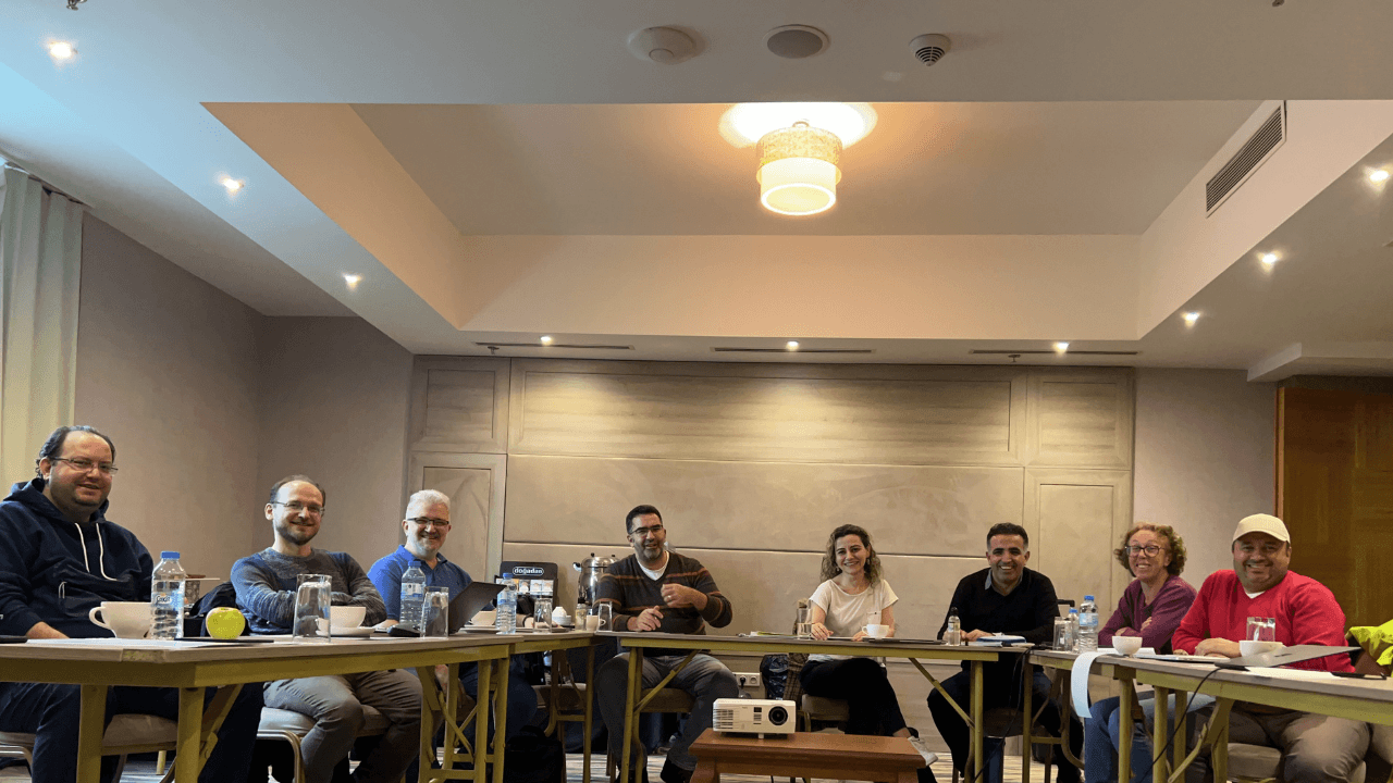 Genom teknolojilerine odaklanan biyoteknoloji şirketi PhiTech, Arya GSYF'den 250 bin dolar yatırım aldı