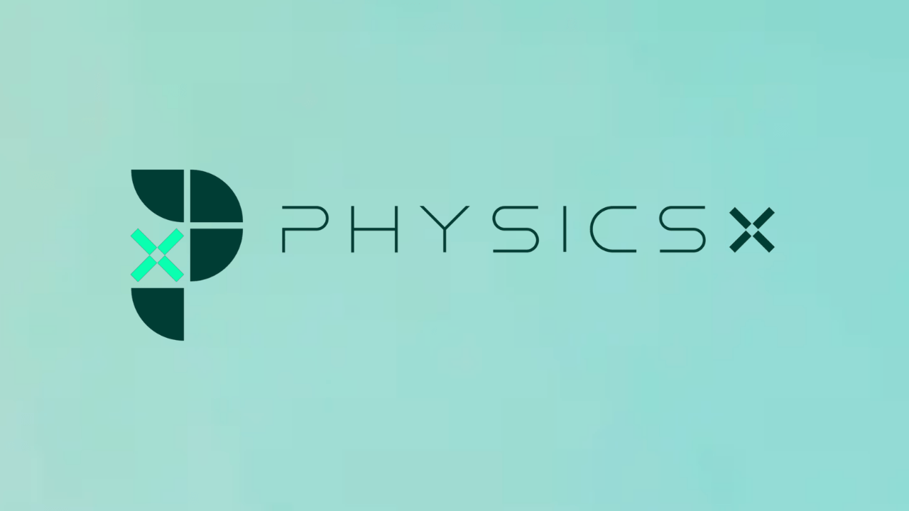 Yapay zeka destekli mühendislik simülasyonları girişimi PhysicsX, 32 milyon dolar yatırım aldı