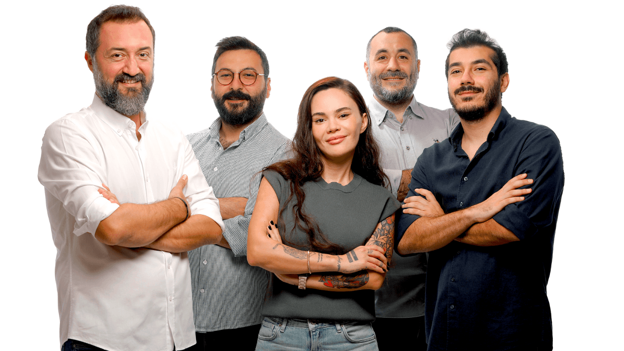 Sosyal podcast uygulaması Poddy, 85 milyon TL değerleme ile yatırım aldı