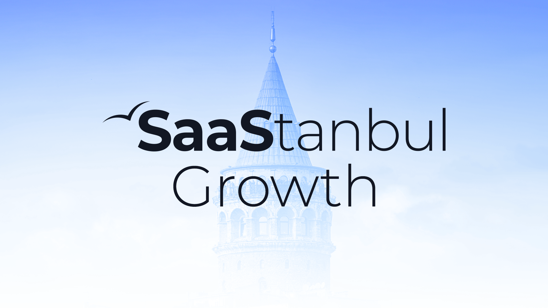 Yazılım firmalarını büyüten etkinlik 23 Kasım'da başlıyor