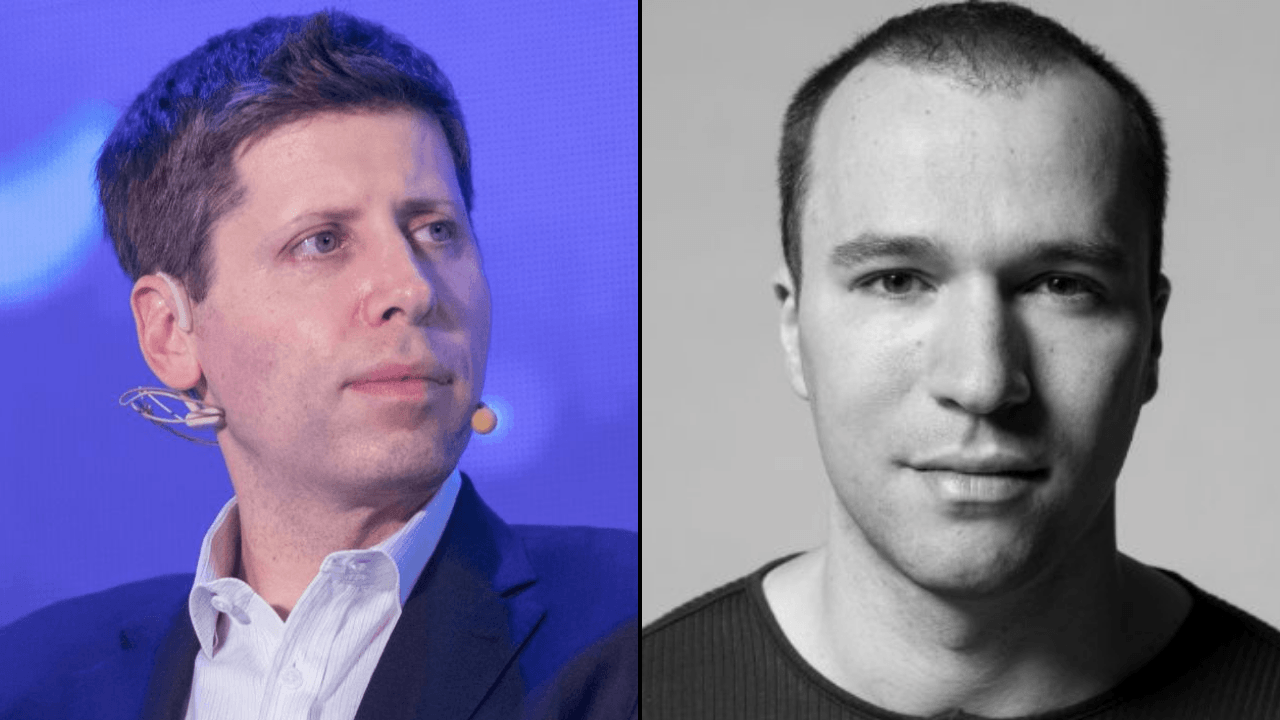 OpenAI kurucuları Sam Altman ve Greg Brockman, Microsoft'a katılıyor