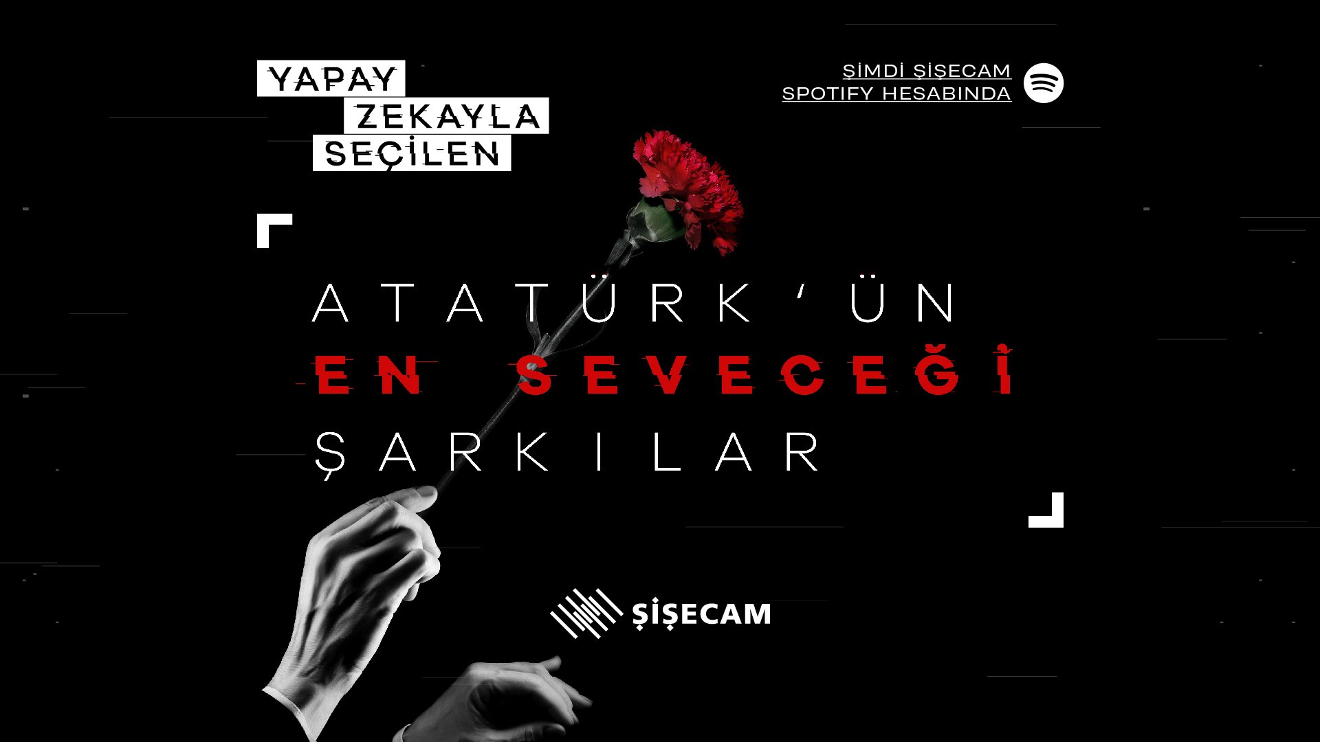 ‘Şişecam’ Geçmişin Notalarını Geleceğin Teknolojisiyle Buluşturdu