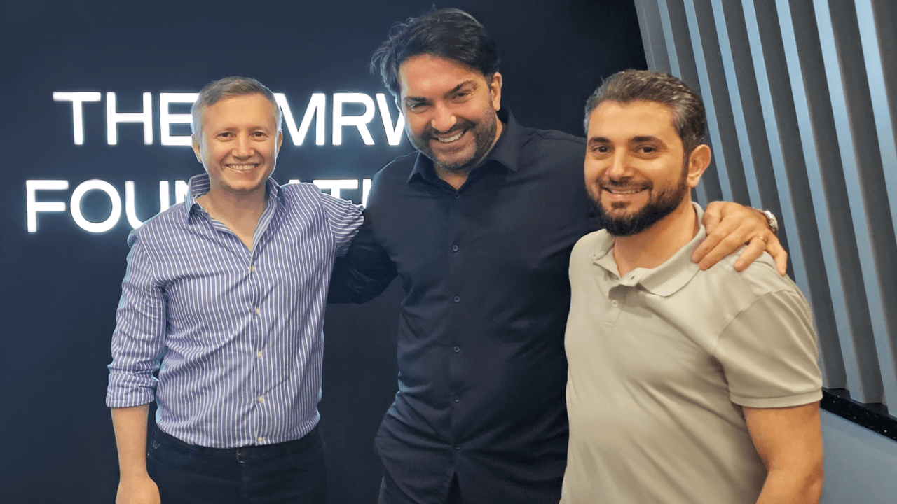 İstanbul merkezli oyun stüdyosu SuperGears, 10 milyon dolar değerleme ile yatırım aldı