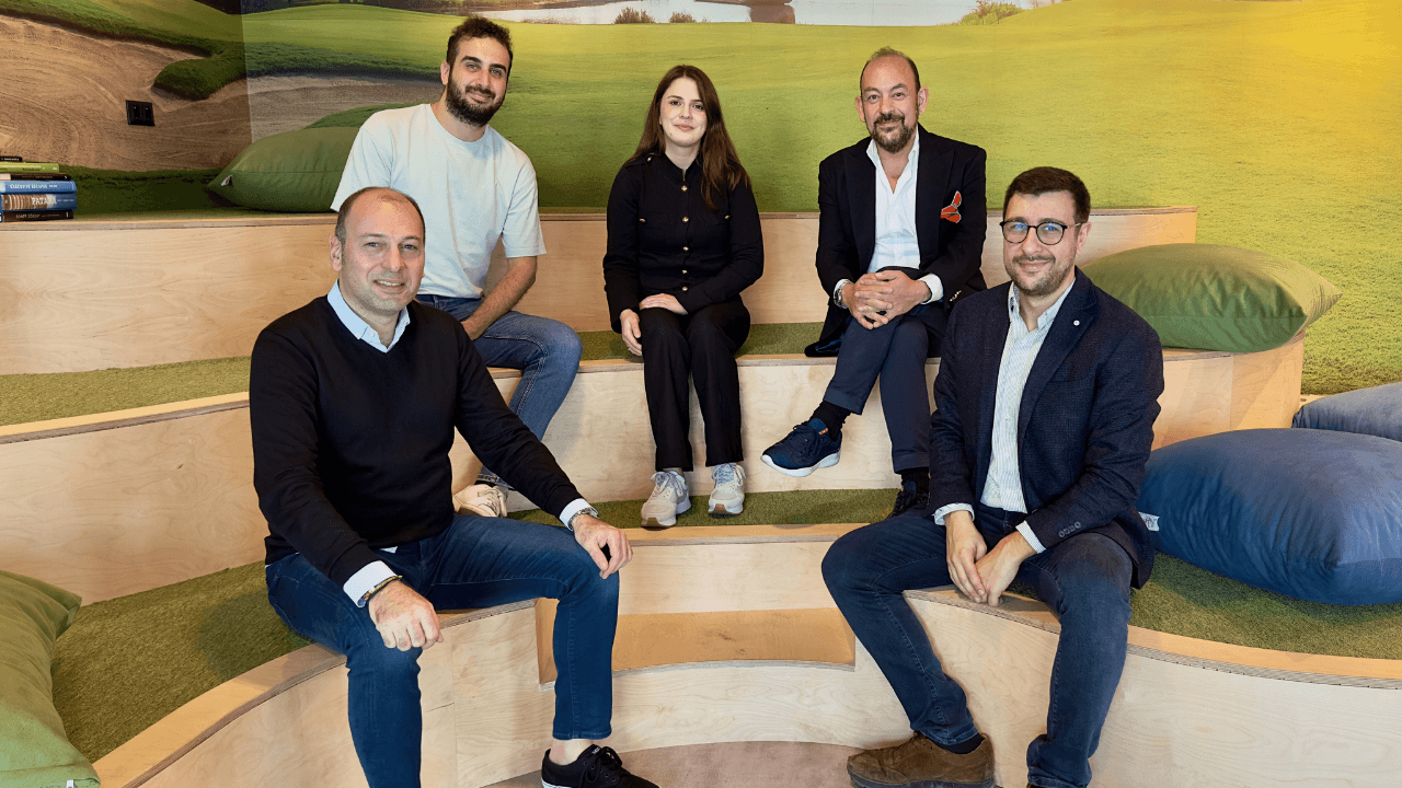 Topraksız tarım teknolojilerine odaklanan Tarlam, Founder One’dan 100 bin dolar yatırım aldı