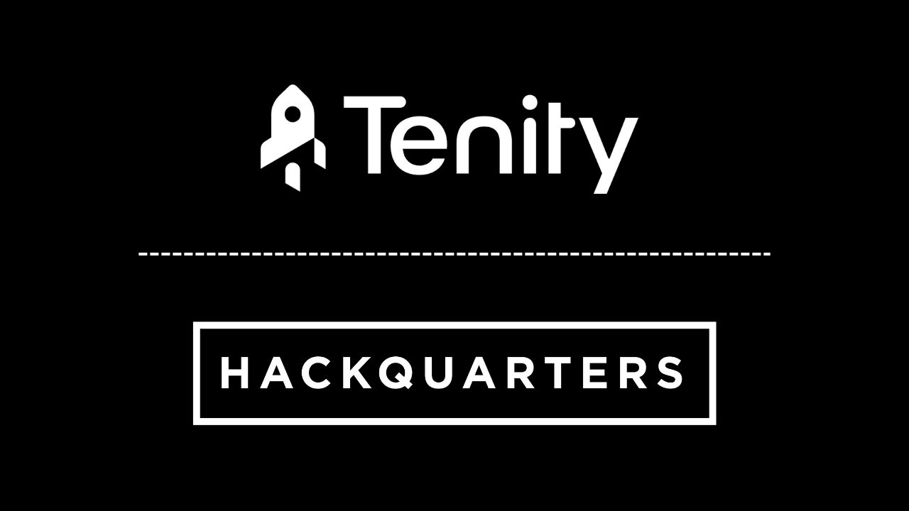 Tenity, Hackquarters'ı satın alıyor