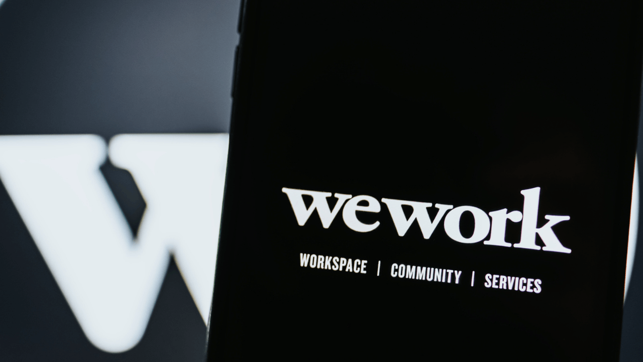 47 milyar dolar değerlemeden iflas başvurusuna: WeWork