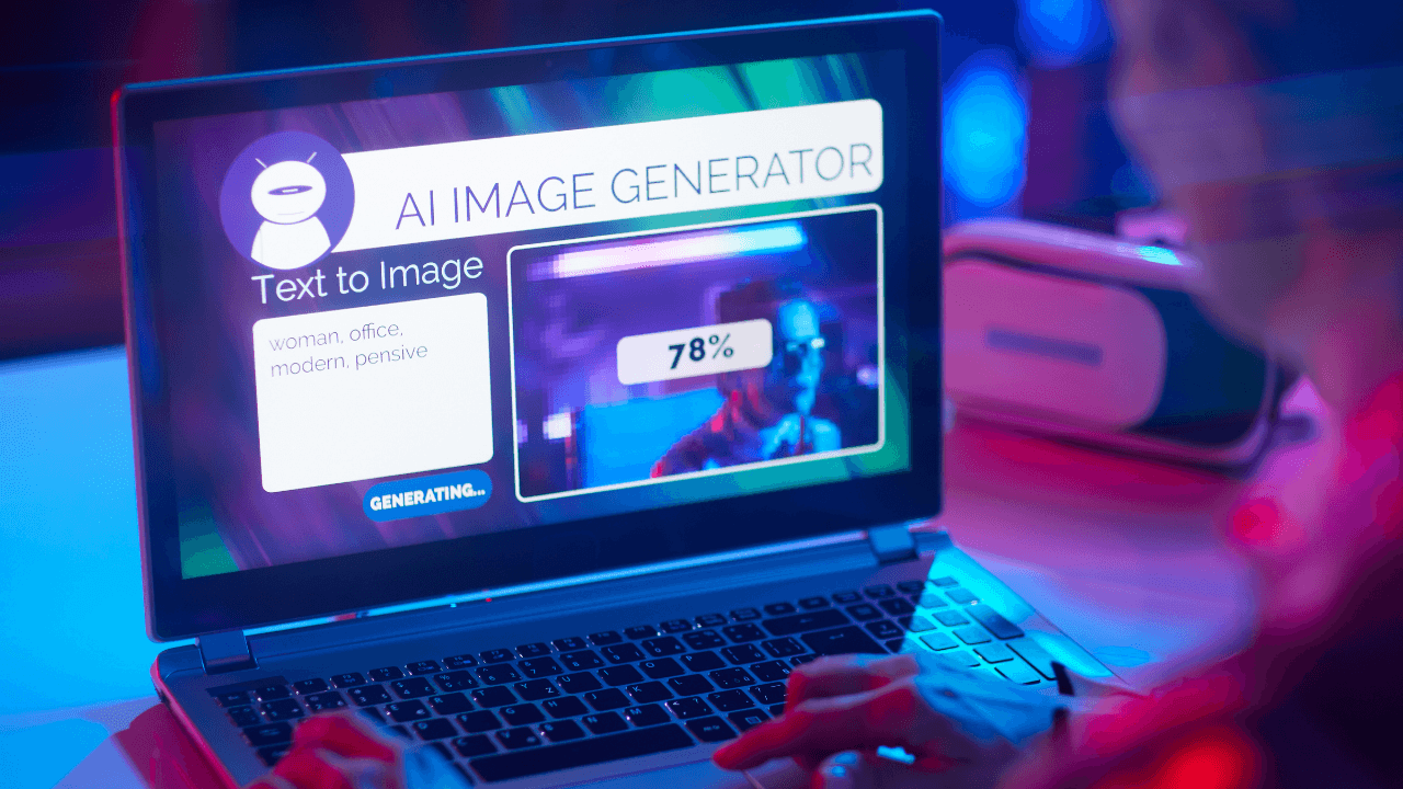 2023'ün öne çıkan ücretsiz yapay zeka destekli görsel oluşturma araçları