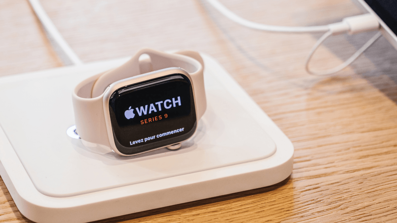 Apple, ABD'deki Apple Watch Ultra 2 ve Series 9'a yönelik yasağı temyize götürdü