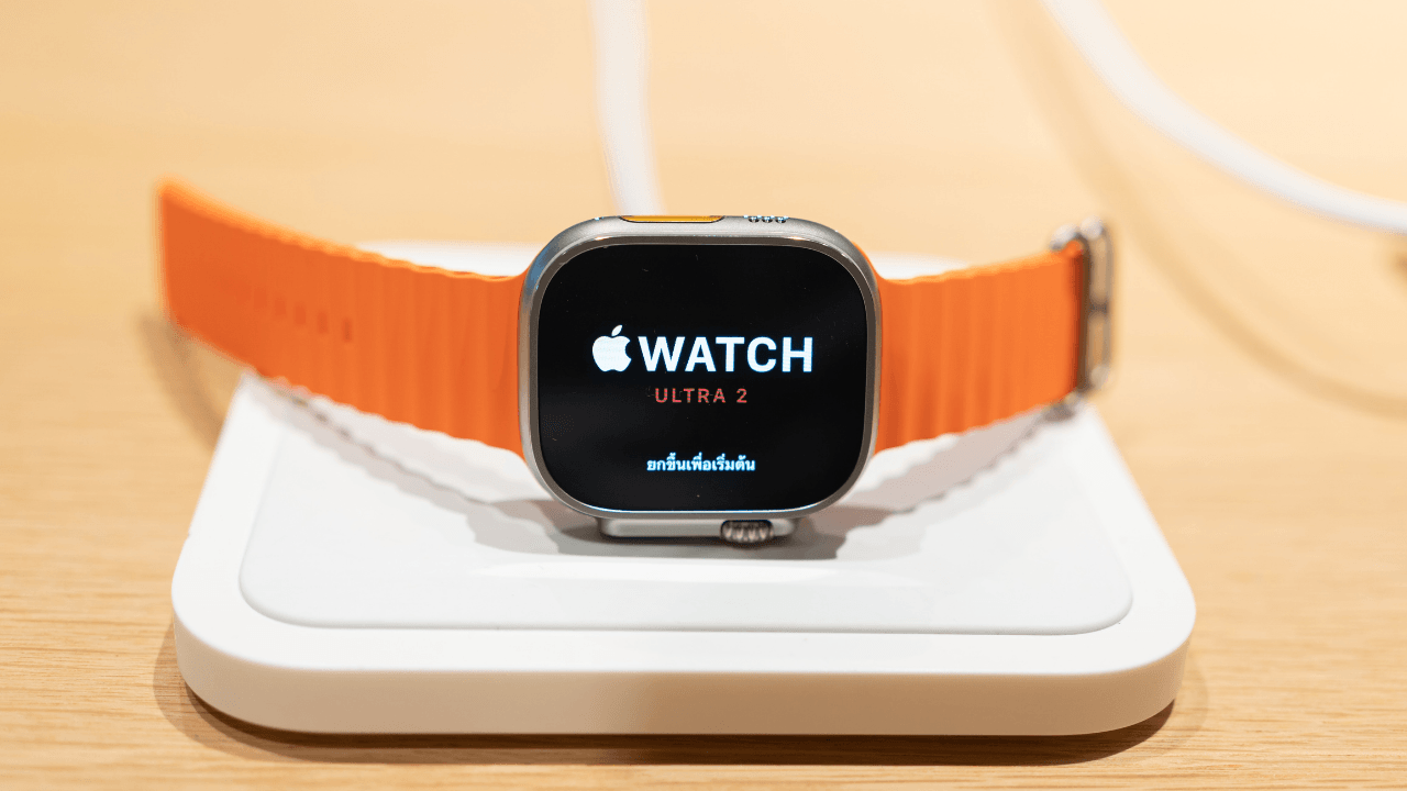 ABD'de Apple Watch satışlarına getirilen yasak geçici olarak durduruldu