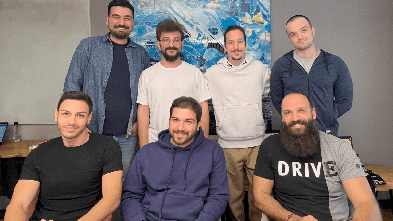 Yerli oyun girişimi Frozen Pawn, Boğaziçi Ventures'tan yatırım aldı