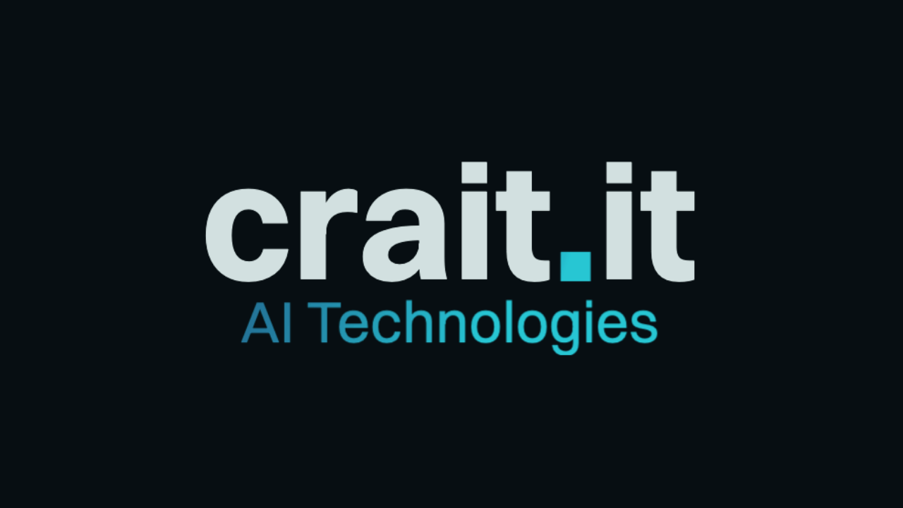 Yapay zeka destekli görseller oluşturan Crait, 380 bin dolar tohum öncesi yatırım aldı