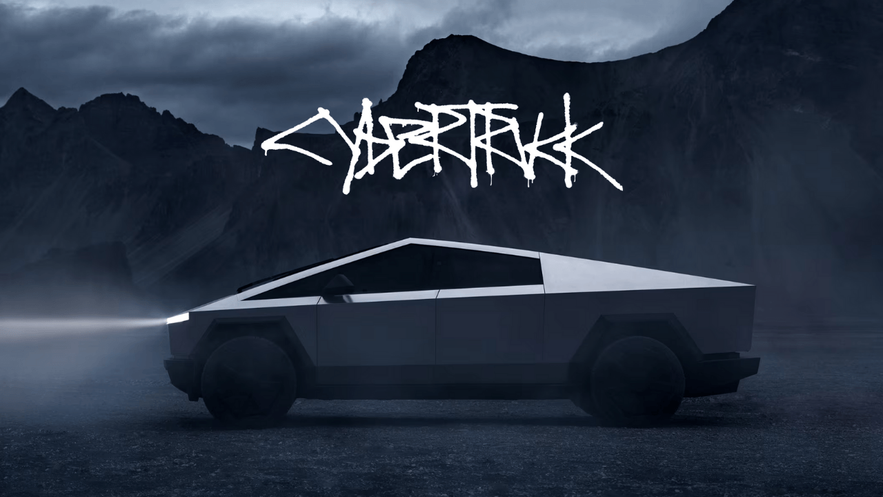 4 yıllık bekleyişin ardından Cybertruck'ın ilk teslimatı gerçekleşti