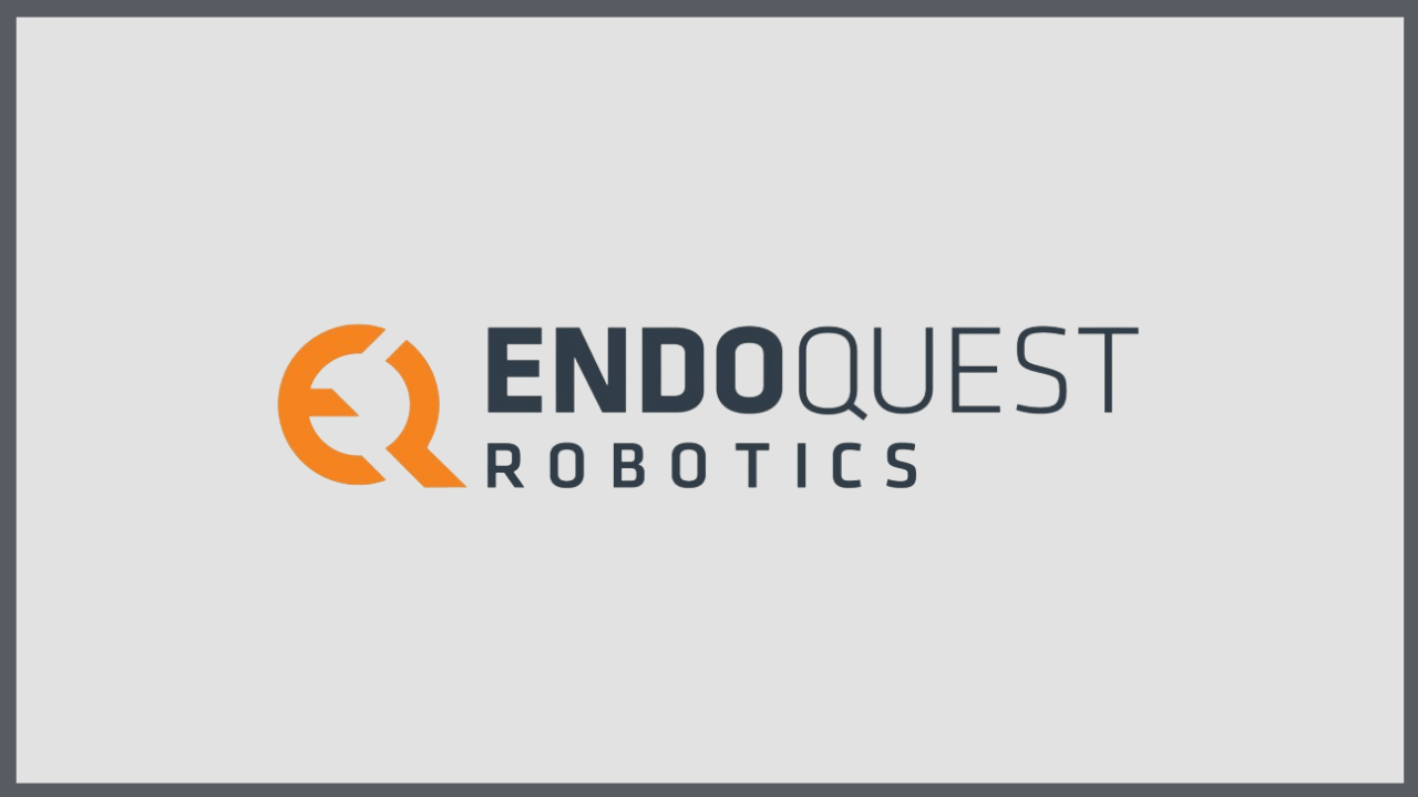 Robot teknolojisine odaklanan sağlık girişimi EndoQuest, 42 milyon dolar yatırım aldı