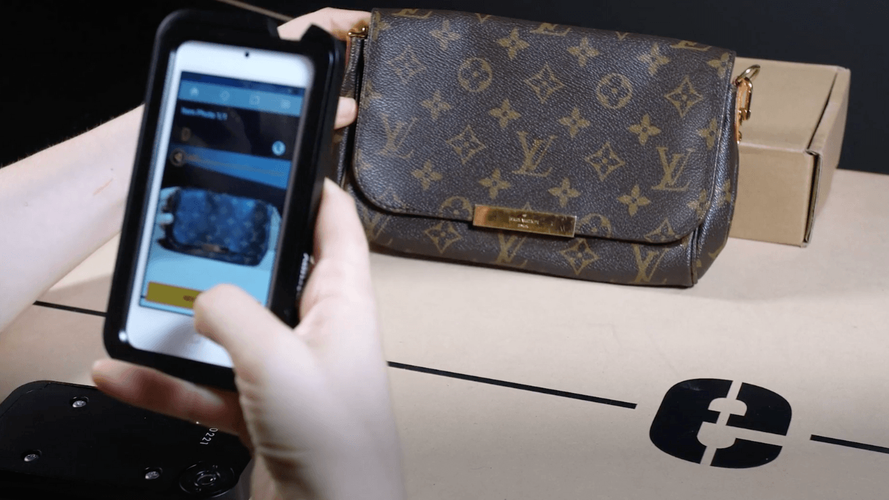 Lüks aksesuarların orijinalliğini tespit eden yapay zeka girişimi: Entrupy