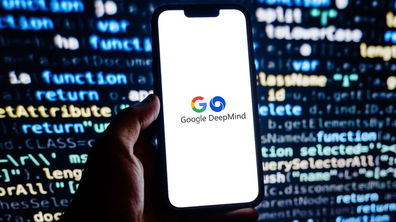 Google DeepMind, şimdiye kadar çözülemeyen bir matematik problemini çözdü