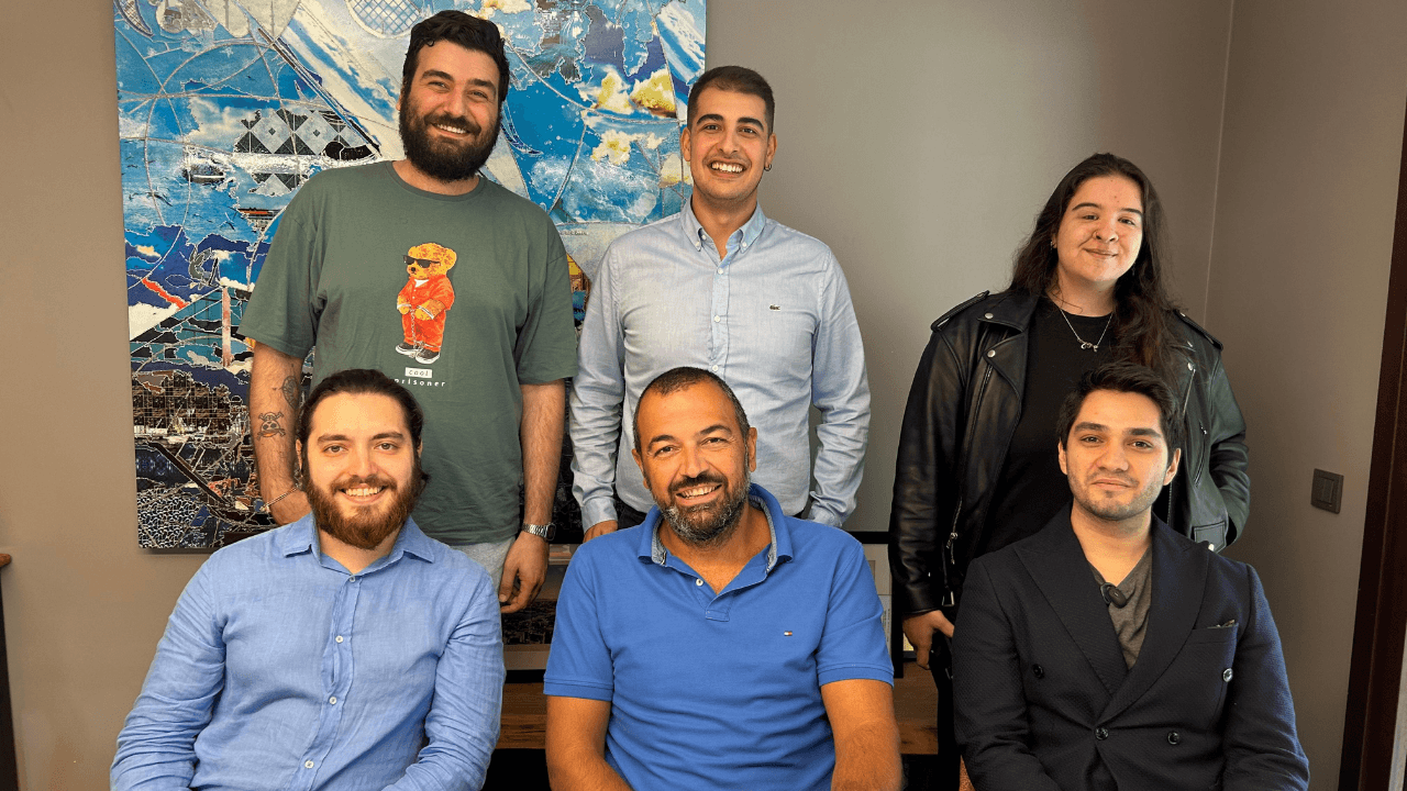 Yerli oyun stüdyosu Last Bite Games, Boğaziçi Ventures'tan 1 milyon dolar değerleme ile yatırım aldı
