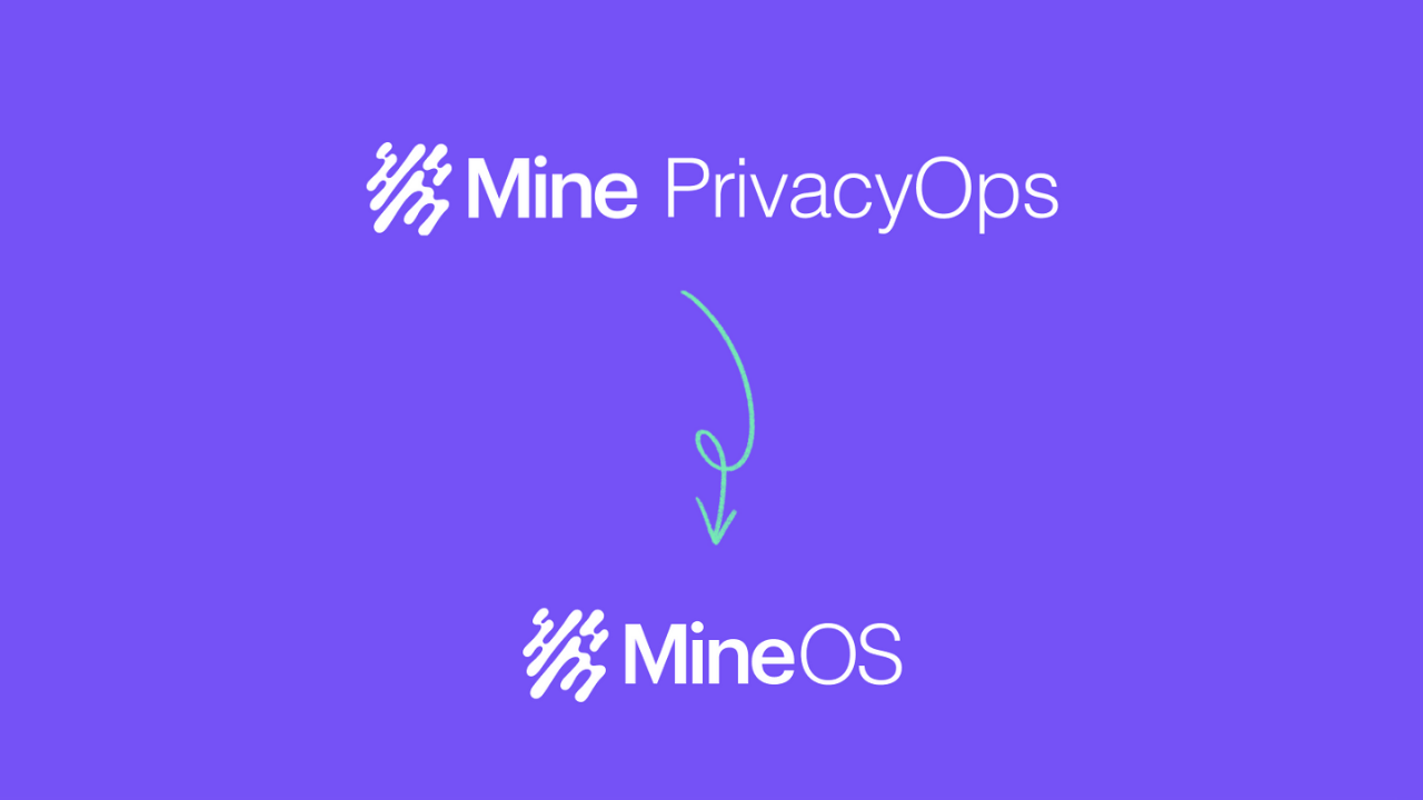 Veri gizliliği alanında çalışan Mine, 30 milyon dolar yatırım aldı