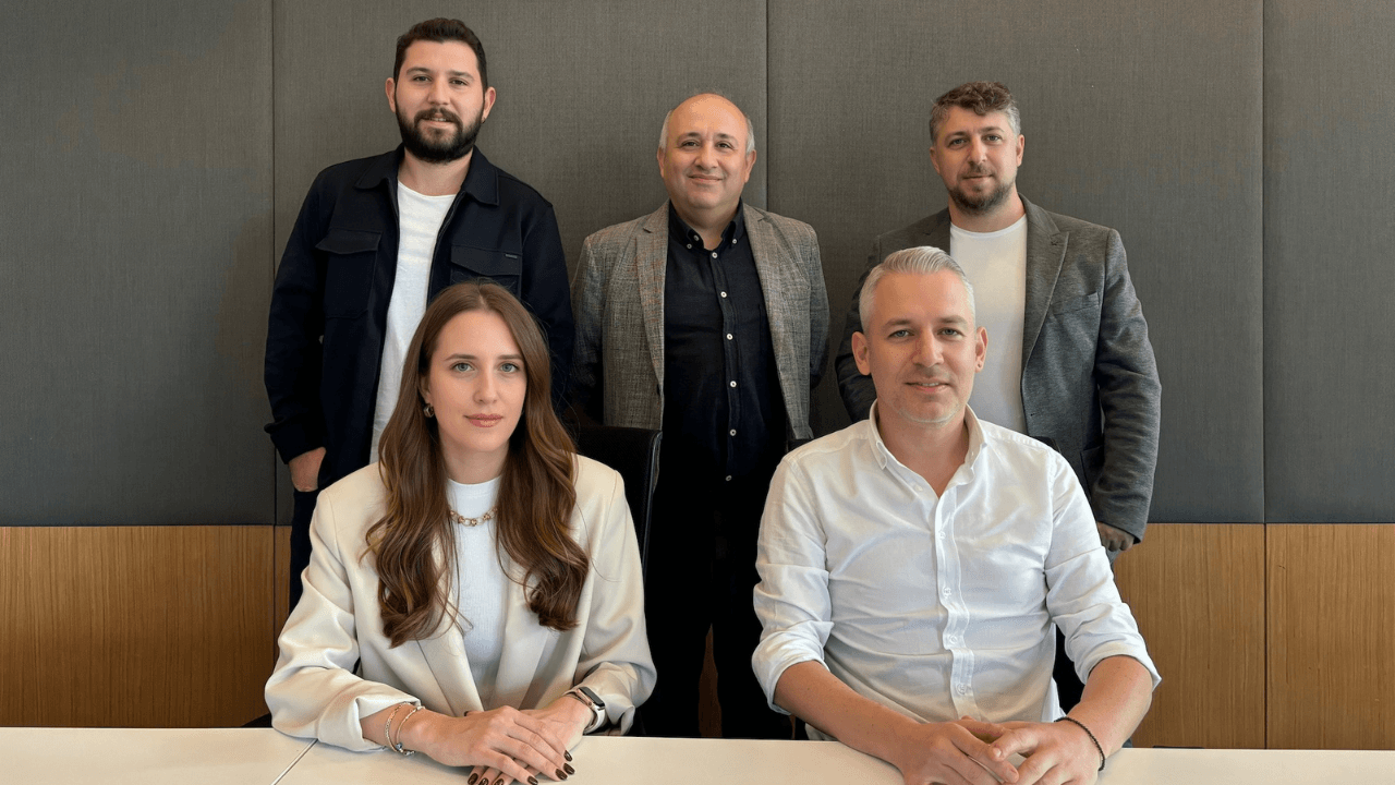 Finansal teknolojilere odaklanan Money.Industries, 1,5 milyon dolar değerleme üzerinden yatırım aldı