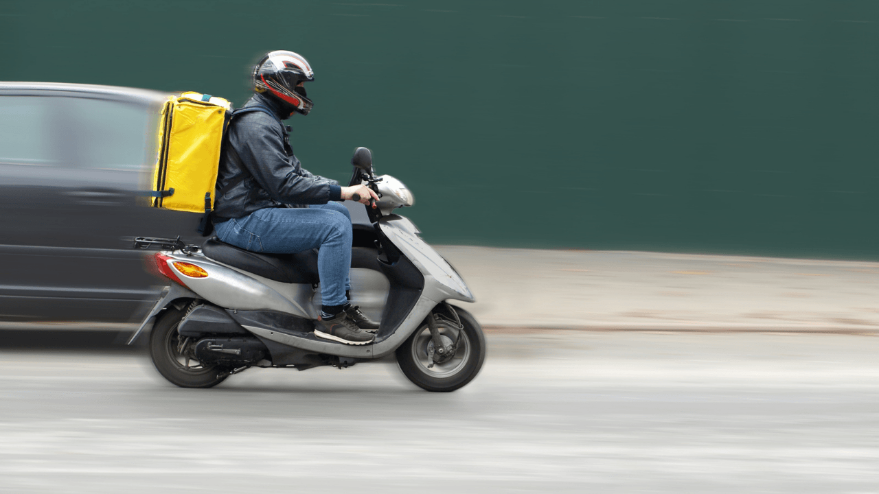 Kuryelerle ilgili düzenleme geliyor: Teslimat süresi sınırlaması ortadan kalkacak