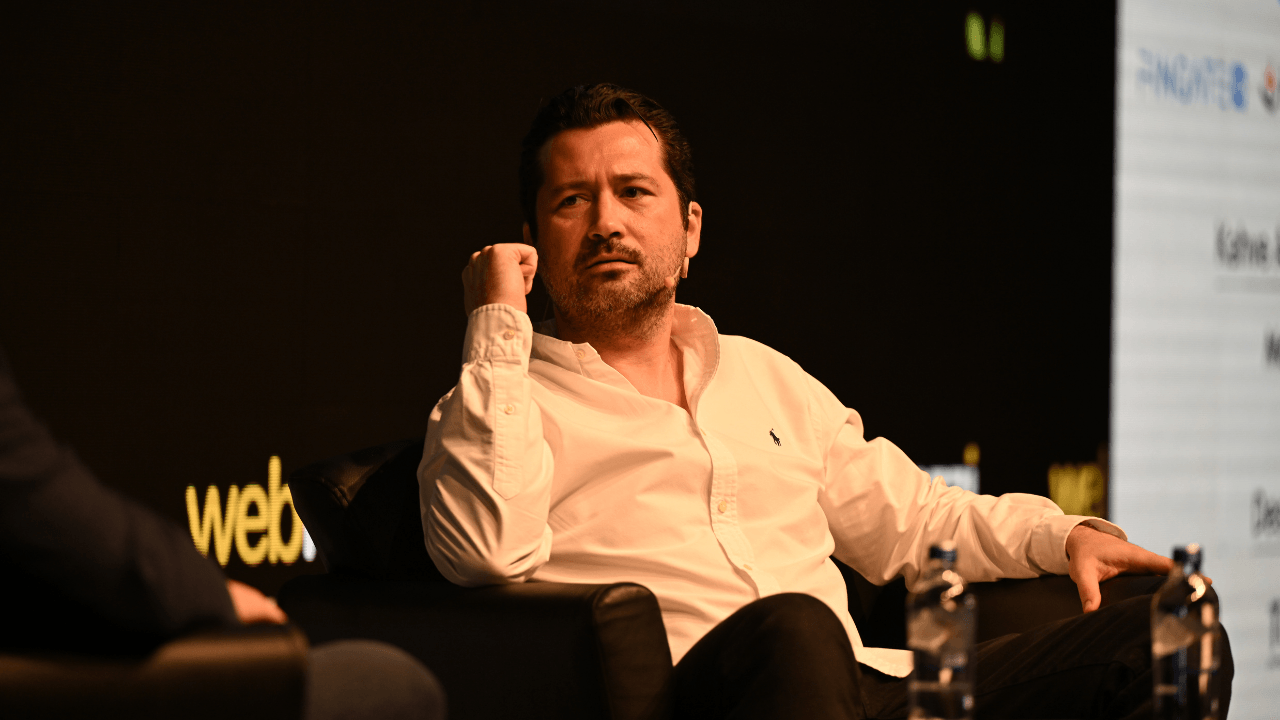 Emre Kenci, Papara'nın 2023'te neler yaptığını ve 2024 planlarını anlattı