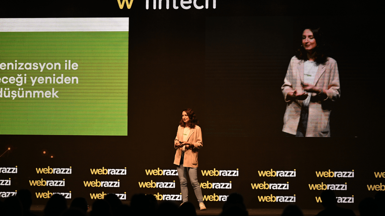 Nergis Nurcan Karababa: