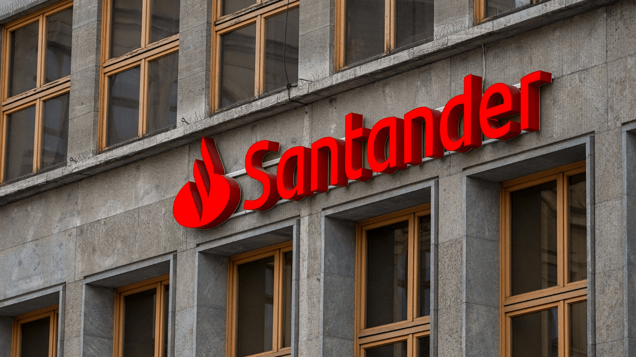 Santander, dijital varlıkların saklanması için Taurus ile çalışacak