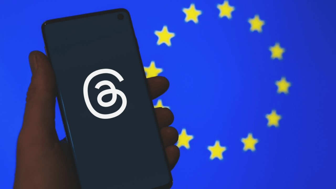 Threads, Avrupa Birliği ülkelerindeki kullanıcılara açıldı