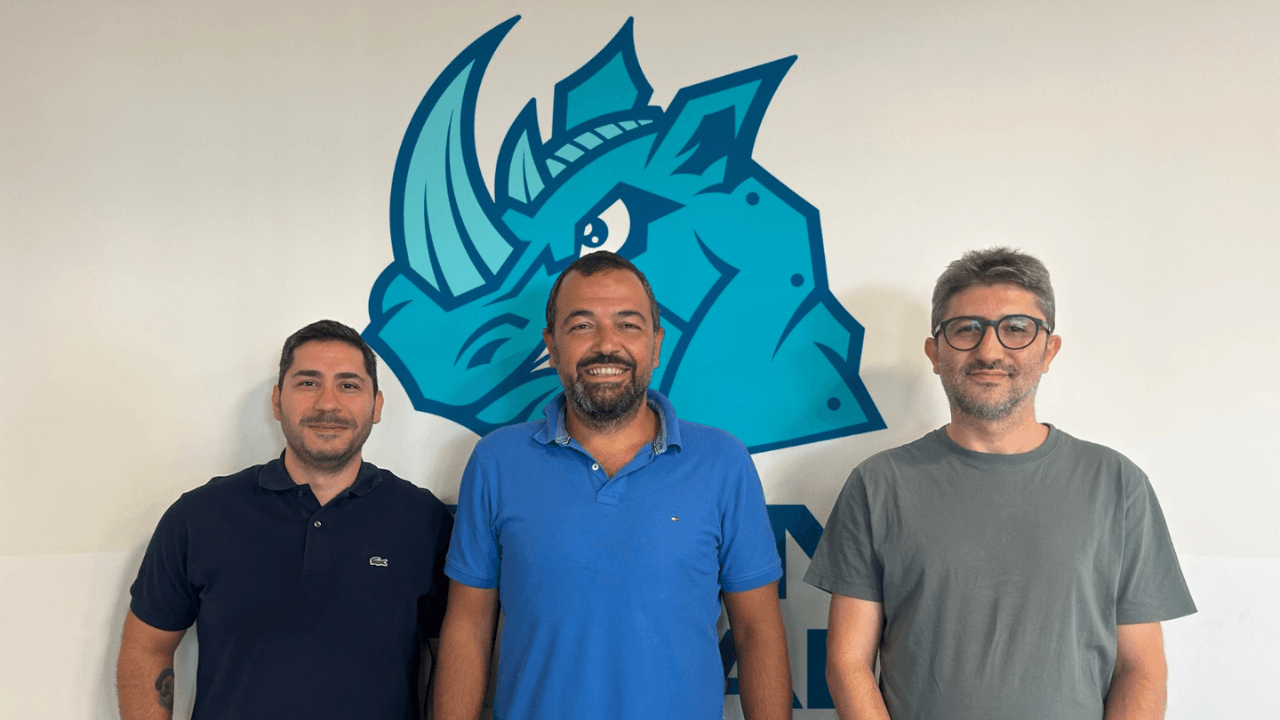 Yerli oyun stüdyosu Toon Metal Games, Boğaziçi Ventures'tan 2.5 milyon dolar değerleme ile 250 bin dolar yatırım aldı