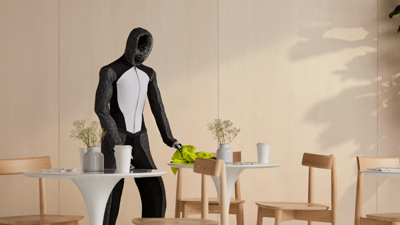 İnsan benzeri robotlar geliştiren 1X, 100 milyon dolar yatırım aldı