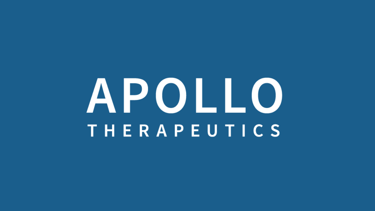Sağlık girişimi Apollo Therapeutics, 33.5 milyon dolar yatırım aldı
