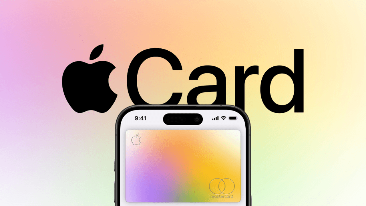 Apple Card kullanıcıları, 2023 yılında 1 milyar dolardan fazla 