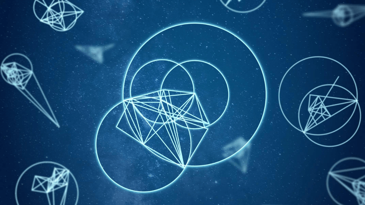 DeepMind'ın karışık geometri problemlerini çözen yapay zeka aracı: AlphaGeometry