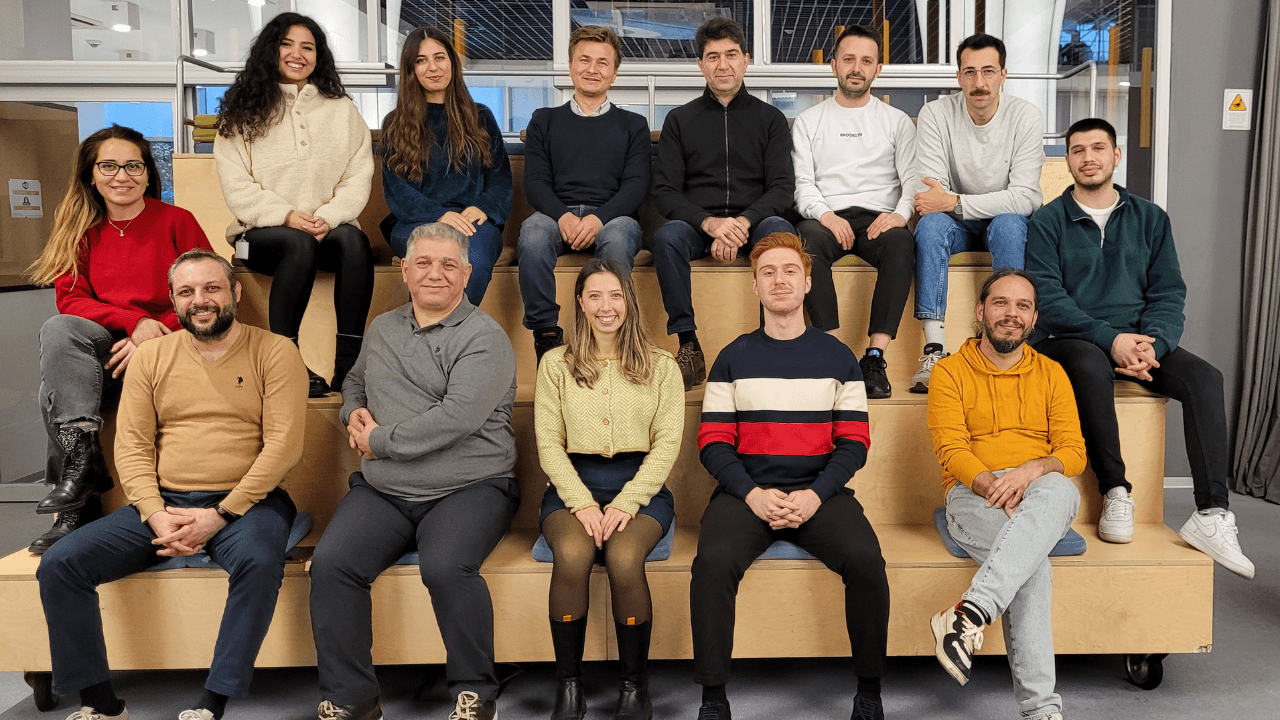 Sağlık ve hijyen teknolojileri girişimi ERG Controls, 500 bin dolar yatırım aldı