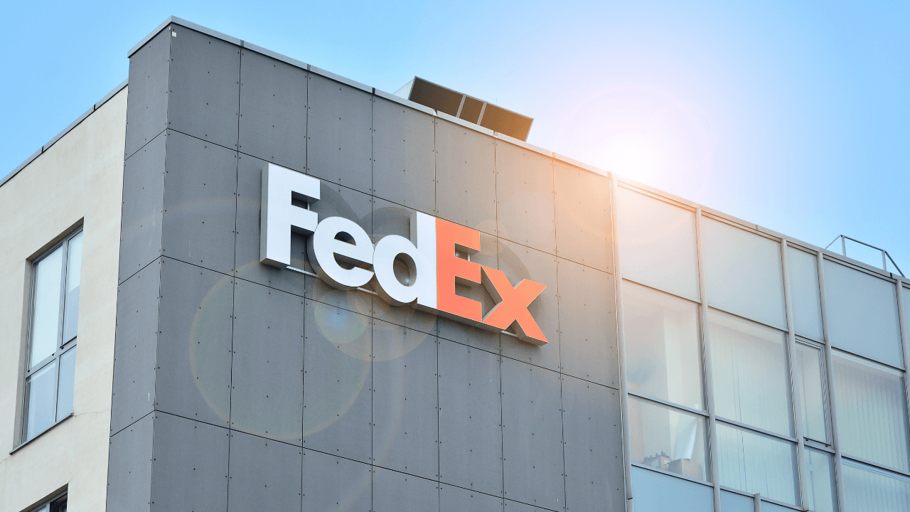 FedEx, yeni bir e-ticaret platformu kuruyor