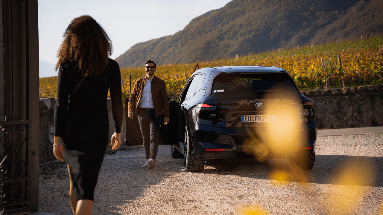 Otomobil aboneliği platformu FINN, 100 milyon euro yatırım aldı