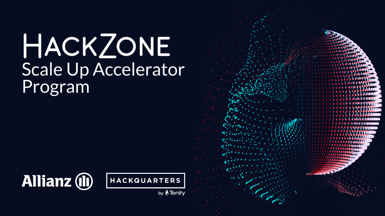 Allianz’ın açık inovasyon programı 4. yılında HackZone Scale Up Accelerator ile devam ediyor
