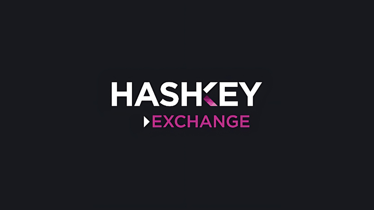 Kripto borsası HashKey, 100 milyon dolar yatırım ile