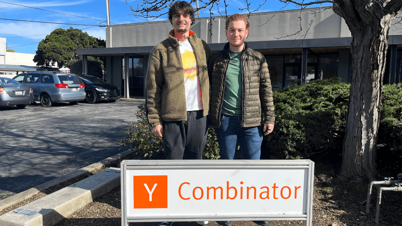 Yerli yapay zeka girişimi Fume, Y Combinator’dan 500 bin dolar yatırım aldı