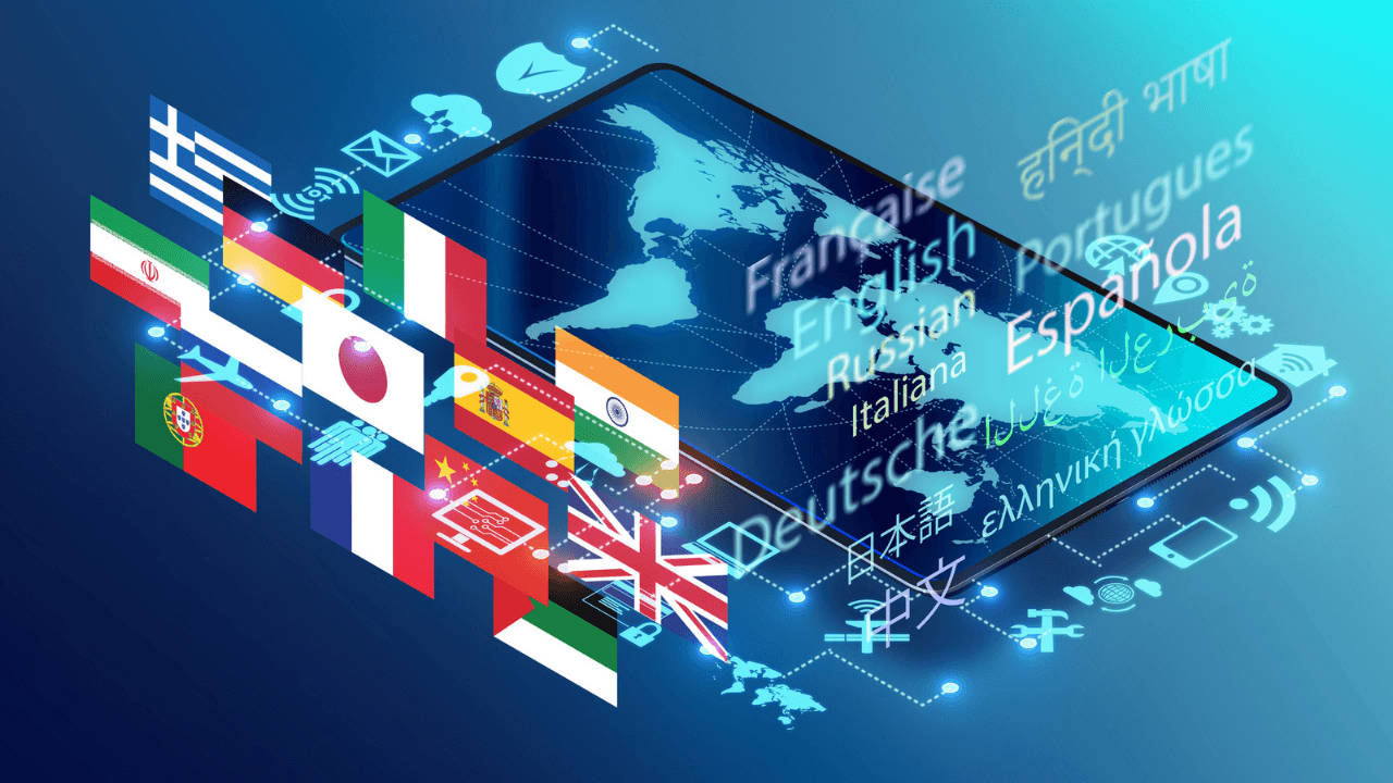 Yabancı dil öğrenmek isteyenler için 10 mobil uygulama