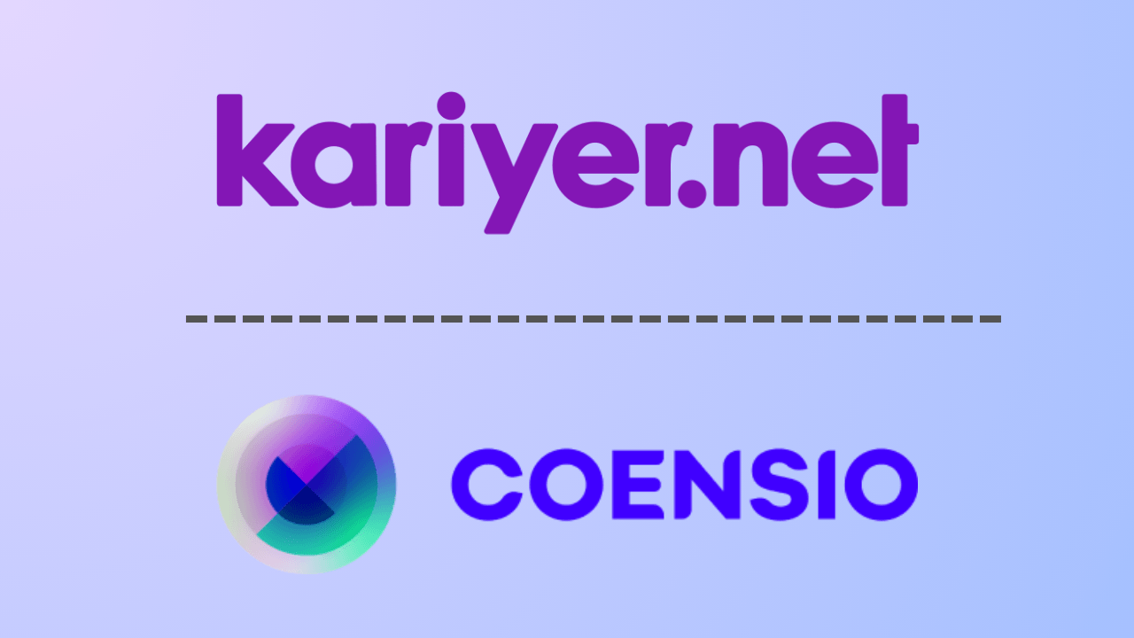 Kariyer.net, yerli İK girişimi Coensio'nun tamamını satın almayı planlıyor