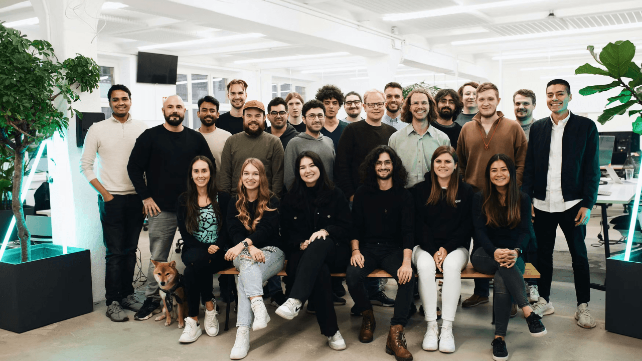 Canva rakibi Kittl, 36 milyon dolar yatırım aldı