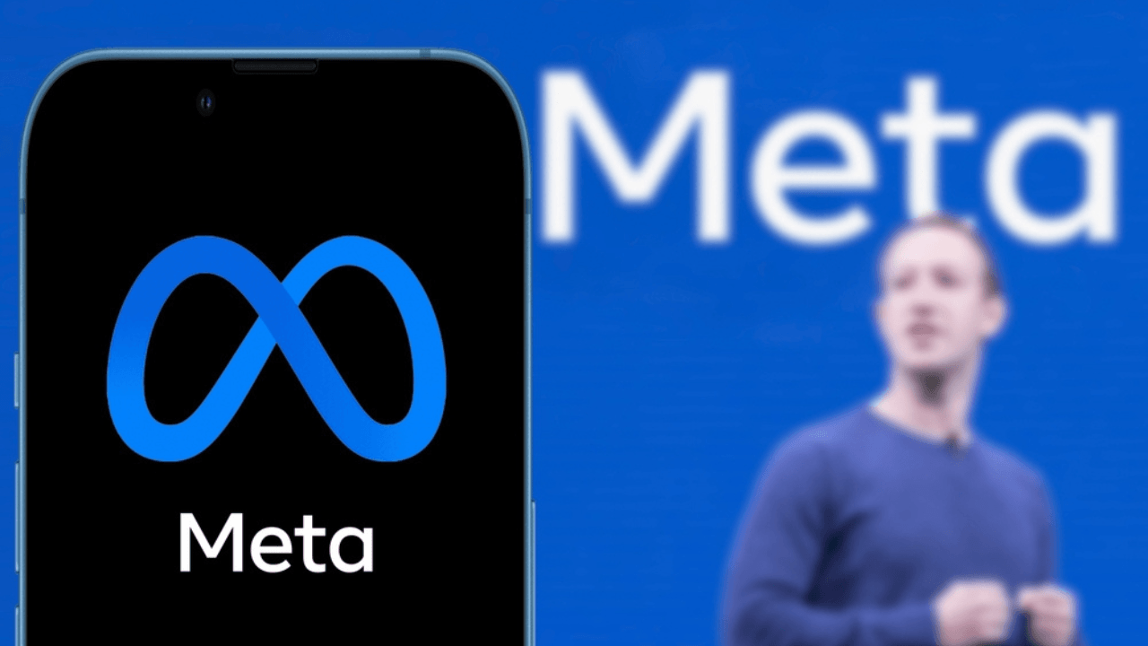 Mark Zuckerberg: Meta'nın hedefi açık kaynak