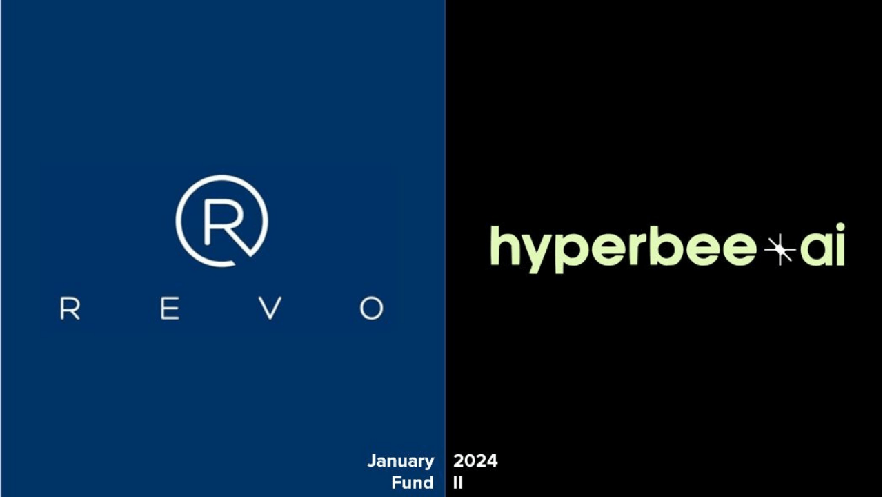 LLM'lere odaklanan HyperbeeAI, Revo Capital'dan yatırım aldı